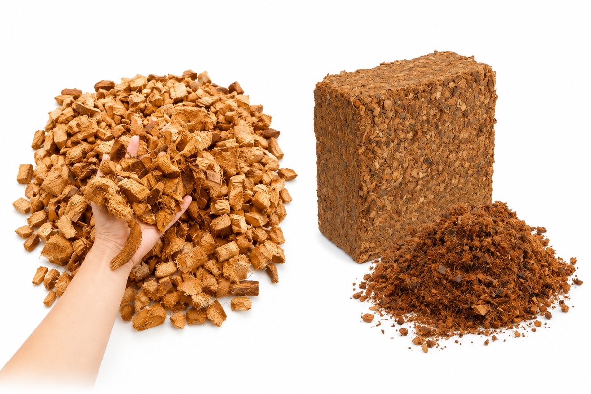 Coco Chips from Ben Tre, Vietnam — SGF Sourcing