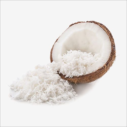 Desiccated Coconut from Ben Tre, Vietnam — SGF Sourcing