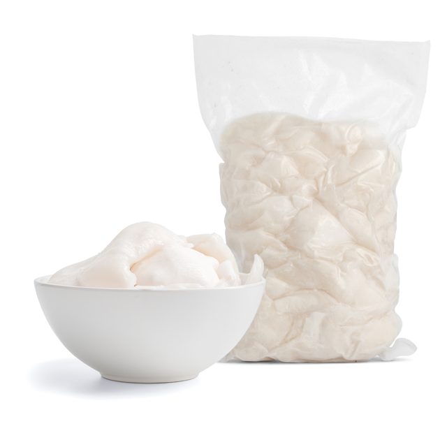 Frozen Coconut Meat from Ben Tre, Vietnam — SGF Sourcing
