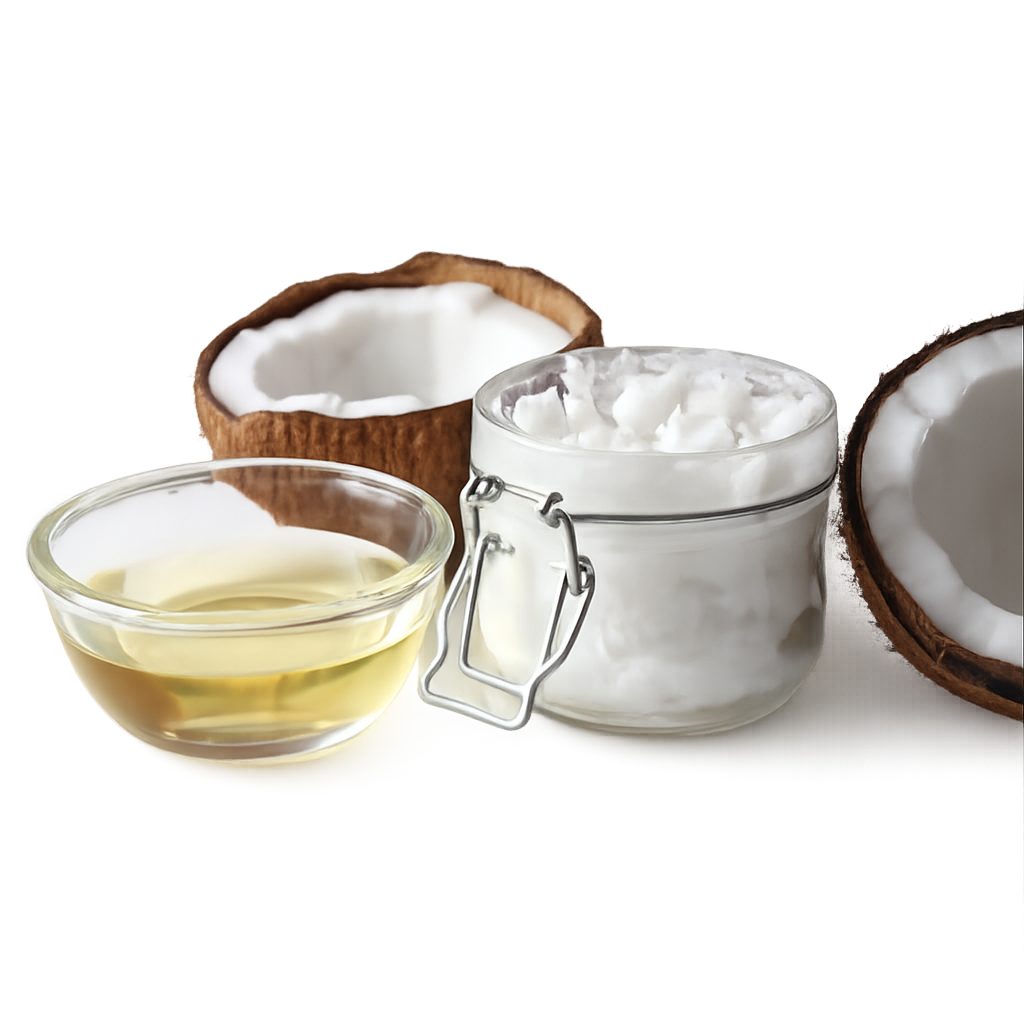 RBD Coconut Oil from Ben Tre, Vietnam — SGF Sourcing