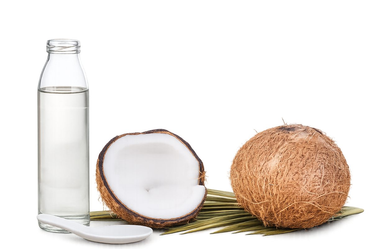 Virgin Coconut Oil from Ben Tre, Vietnam — SGF Sourcing