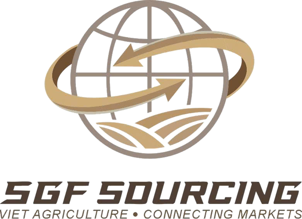 SGF Sourcing logo